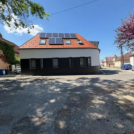 Апартаменты Palmalak *