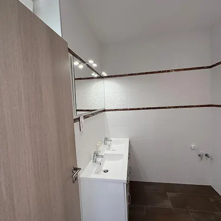 Апартаменты Palmalak