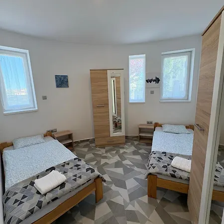 Palmalak Апартаменты