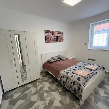 Apartment Palmalak
