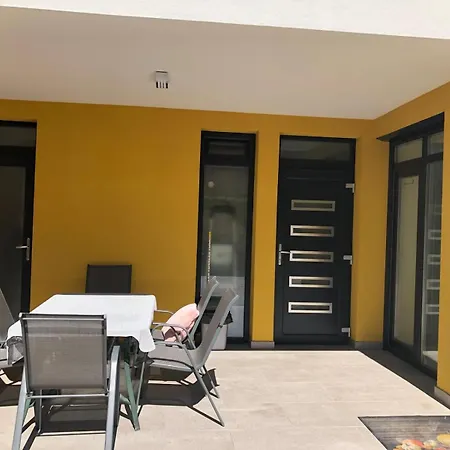 Apartment Palmalak