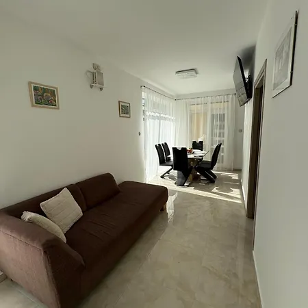 Apartment Palmalak Veszprem