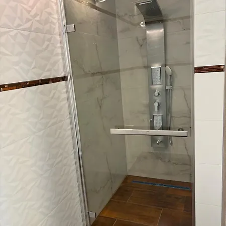 Apartment Palmalak