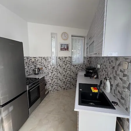 Palmalak Apartment *